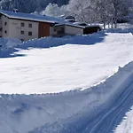 Appartamento Haus Luise