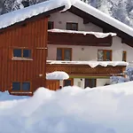 Appartamento Haus Luise Tschagguns