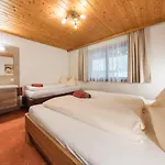 Appartamento Haus Luise Tschagguns
