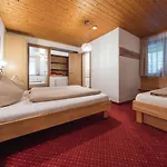 Appartamento Haus Luise Tschagguns