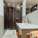 Haus Luise דירה *