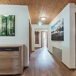 Haus Luise Tschagguns