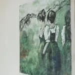 Haus Luise Appartamento Tschagguns