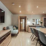 Haus Luise トシャググンス