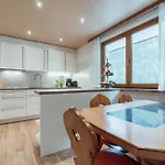 Haus Luise * Tschagguns