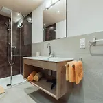 דירה Haus Luise טשאגונס