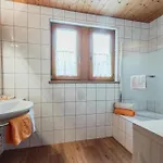 דירה Haus Luise