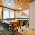 アパート Haus Luise *