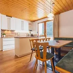 Haus Luise Appartamento *