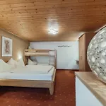 Διαμέρισμα Haus Luise *