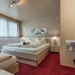דירה Haus Luise