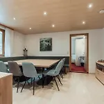 דירה Haus Luise טשאגונס