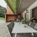 Haus Luise トシャググンス