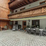 Haus Luise Appartamento *