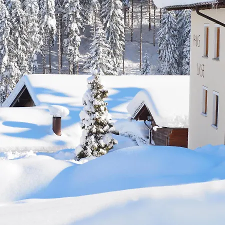 Haus Luise Appartement