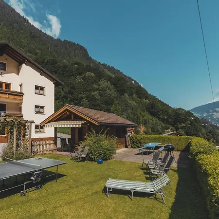 Haus Luise *