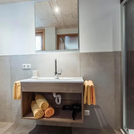 Appartement Haus Luise