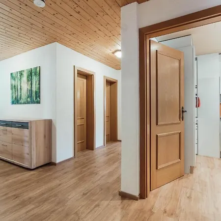 Haus Luise Tschagguns