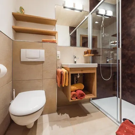 Haus Luise * Schruns