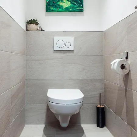 Haus Luise Appartement