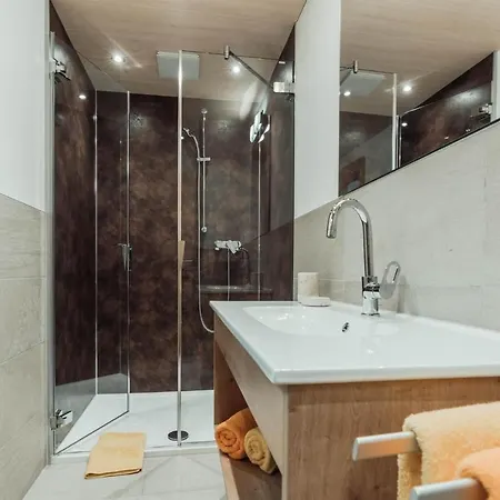 Haus Luise Appartement *