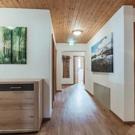 Haus Luise Tschagguns