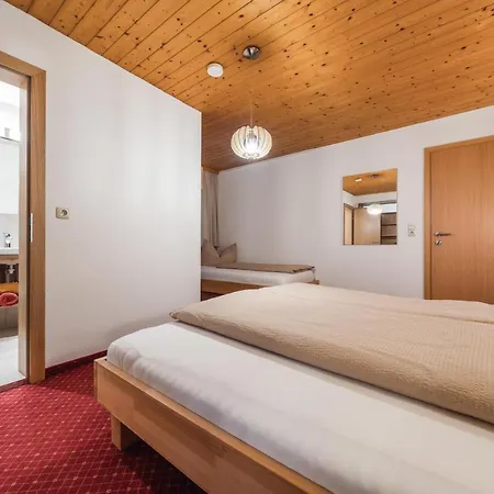 Lägenhet Haus Luise Schruns