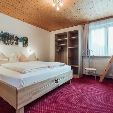 Haus Luise *