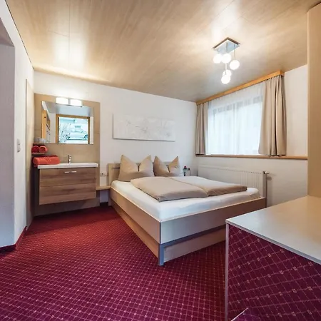 Lägenhet Haus Luise *