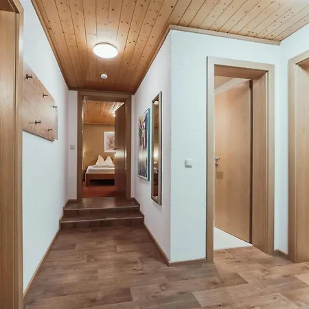 Haus Luise Appartement