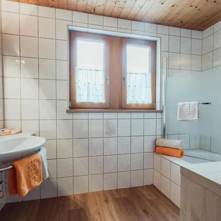 Appartement Haus Luise