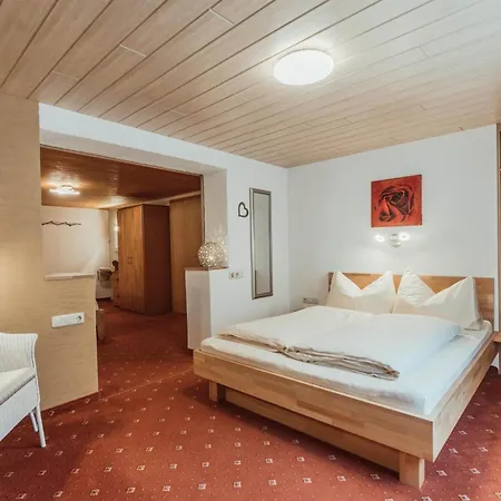 Haus Luise Appartement *