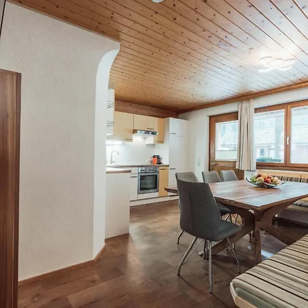 Haus Luise * Tschagguns
