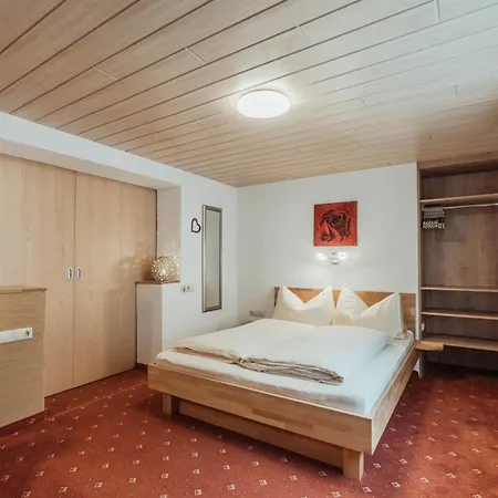 Haus Luise Tschagguns