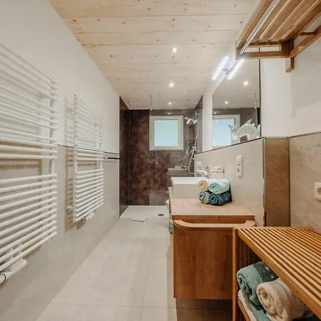 Appartamento Haus Luise *